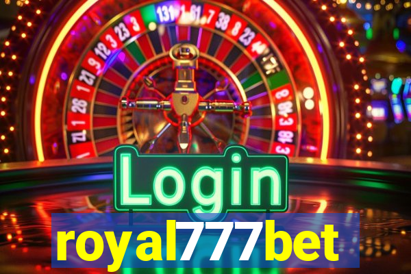 royal777bet