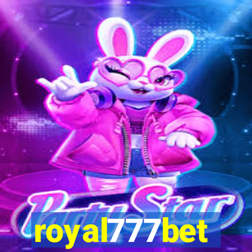 royal777bet