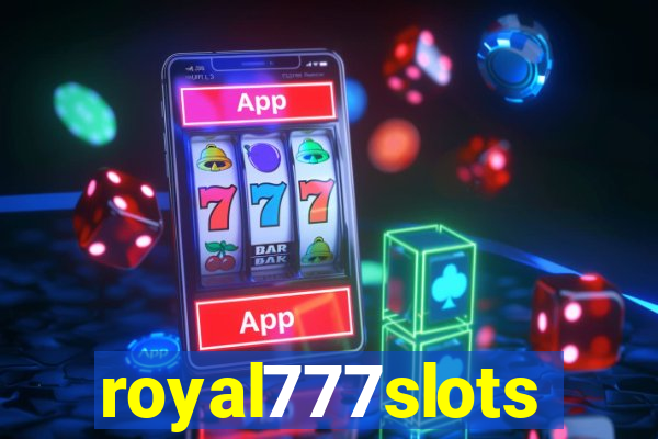 royal777slots