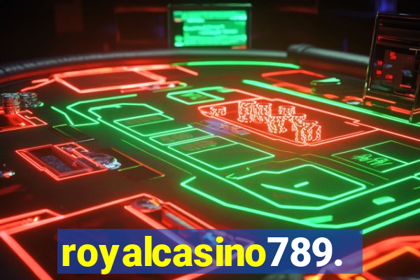 royalcasino789.com