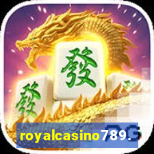 royalcasino789.com