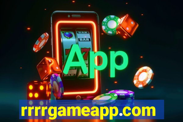 rrrrgameapp.com