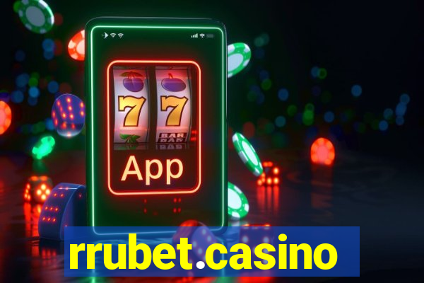 rrubet.casino