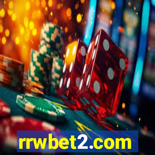 rrwbet2.com