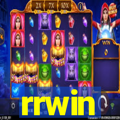 rrwin