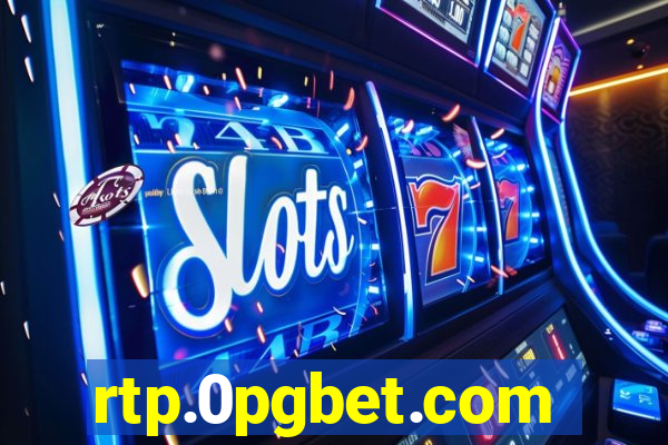 rtp.0pgbet.com