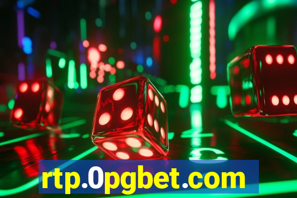 rtp.0pgbet.com