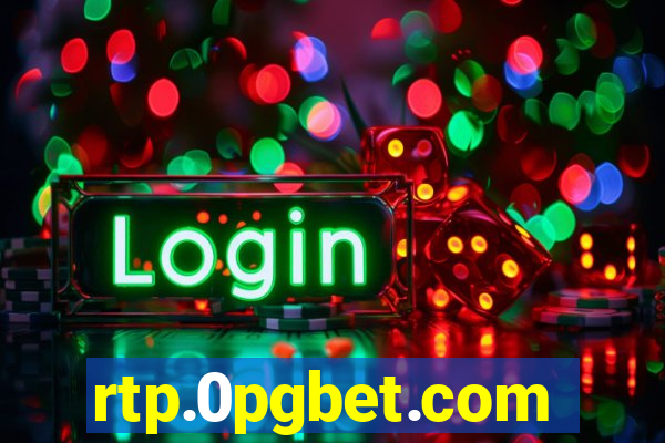 rtp.0pgbet.com