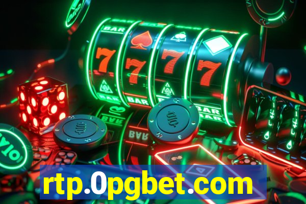 rtp.0pgbet.com