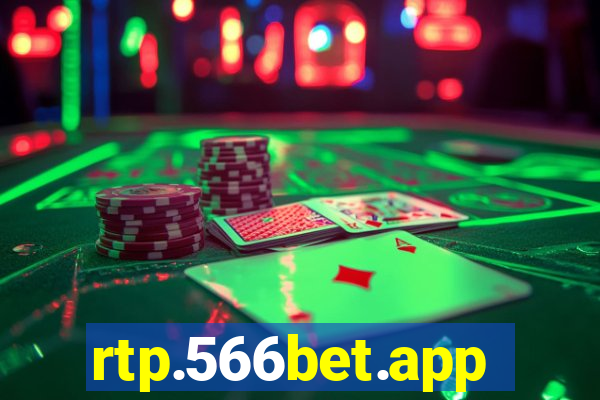 rtp.566bet.app