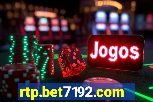 rtp.bet7192.com