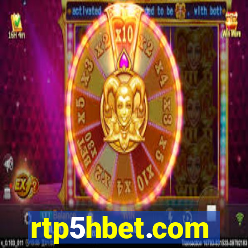 rtp5hbet.com