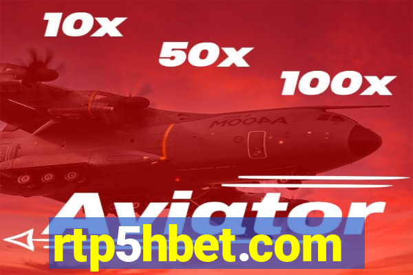 rtp5hbet.com