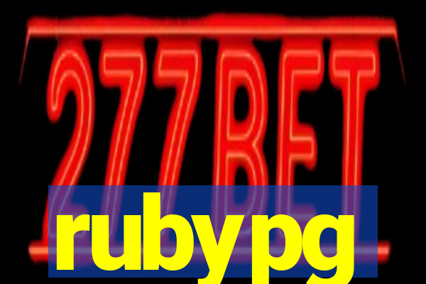 rubypg