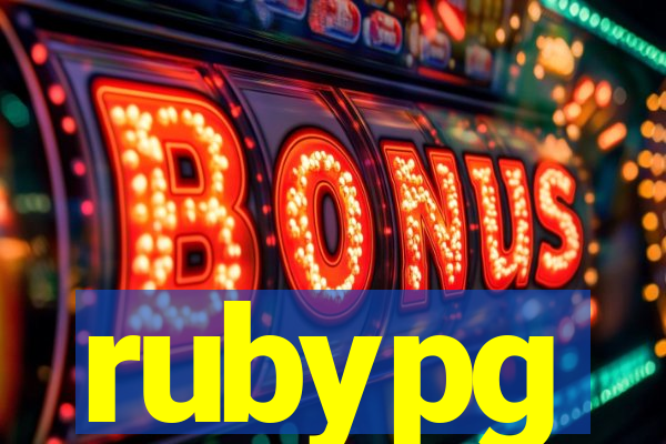 rubypg