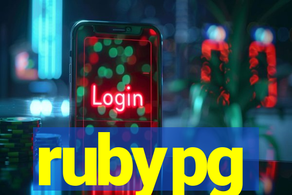 rubypg