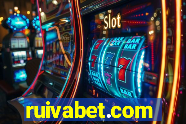 ruivabet.com