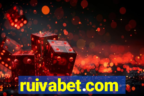 ruivabet.com