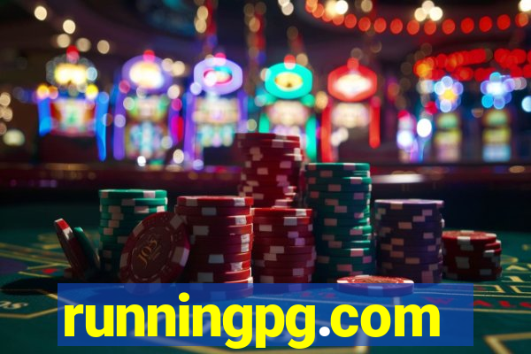 runningpg.com