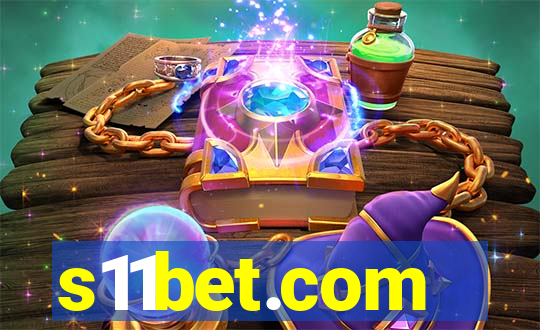 s11bet.com