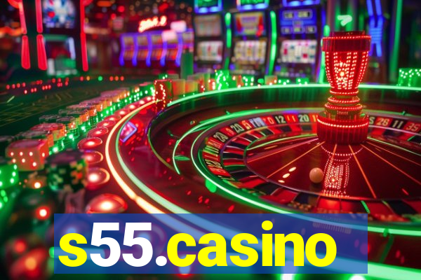 s55.casino