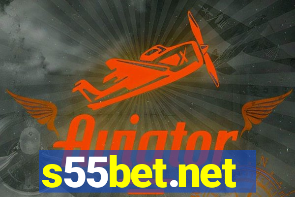 s55bet.net