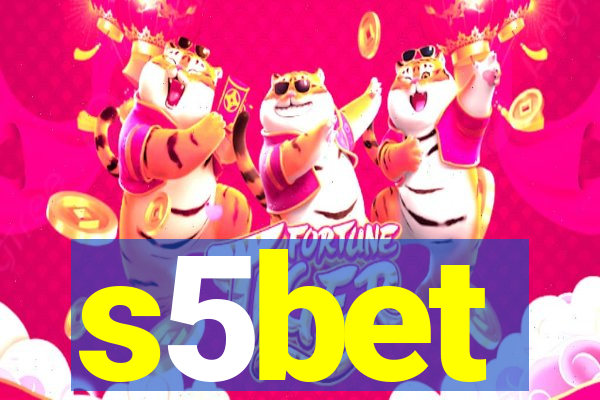 s5bet