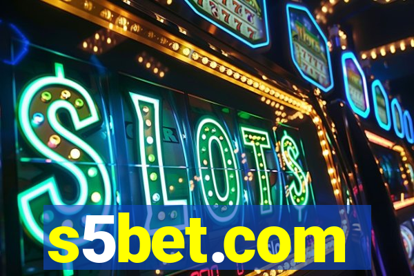 s5bet.com