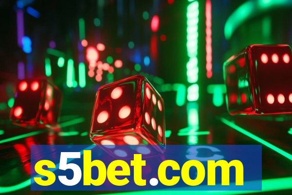 s5bet.com