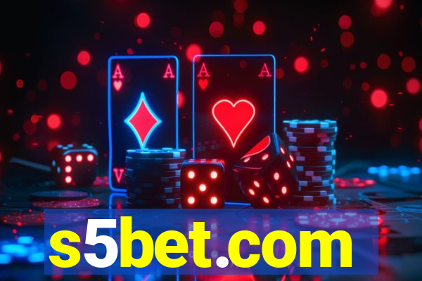 s5bet.com