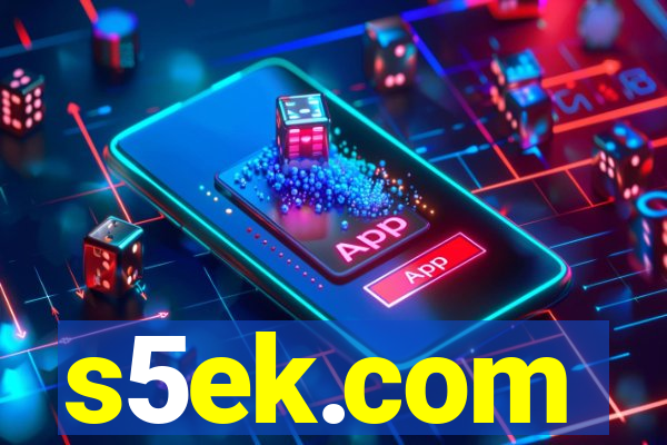 s5ek.com