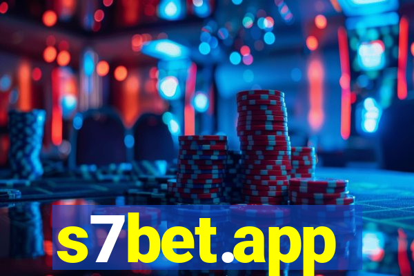 s7bet.app