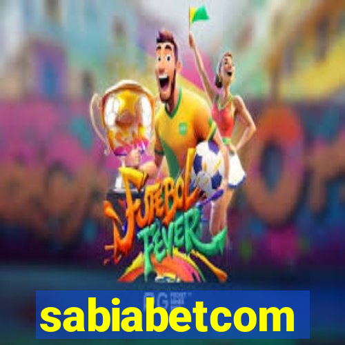 sabiabetcom