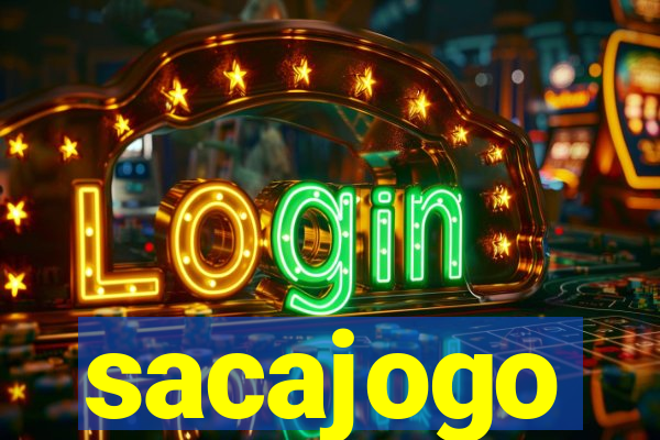 sacajogo