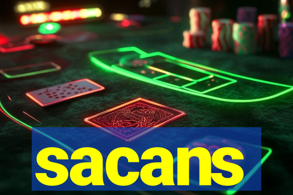 sacans