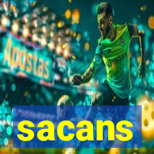 sacans