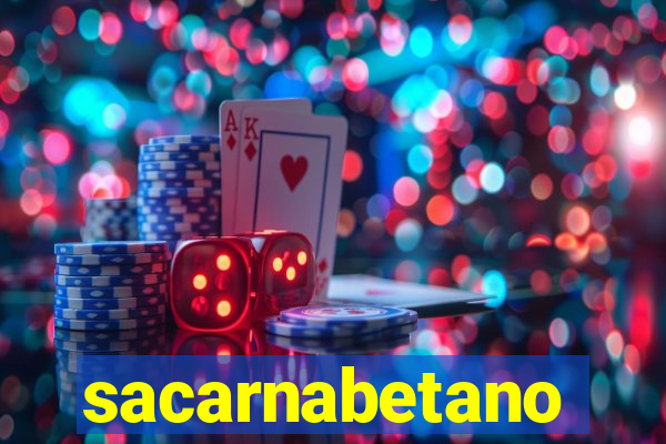 sacarnabetano