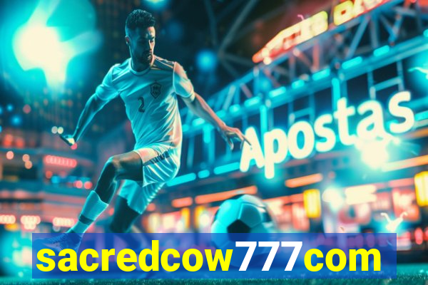 sacredcow777com