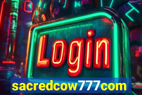 sacredcow777com