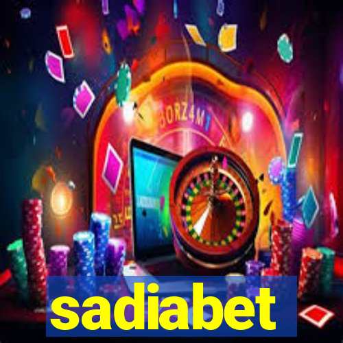 sadiabet