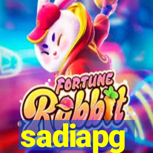 sadiapg