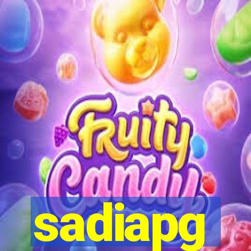 sadiapg