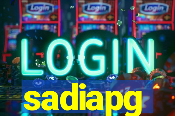 sadiapg