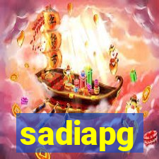 sadiapg