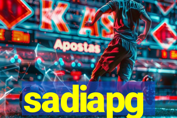 sadiapg