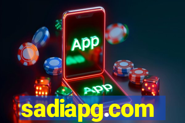 sadiapg.com