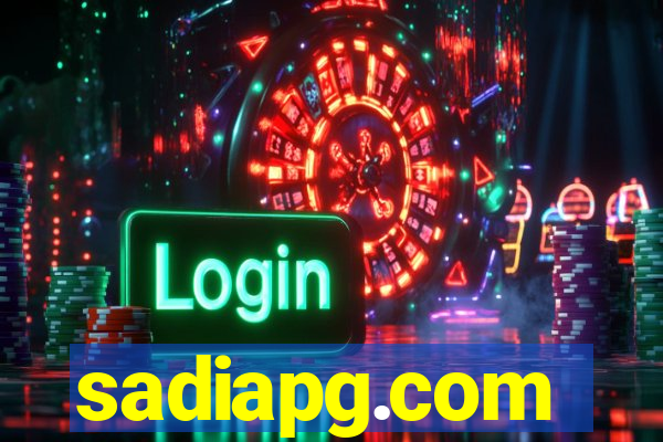 sadiapg.com