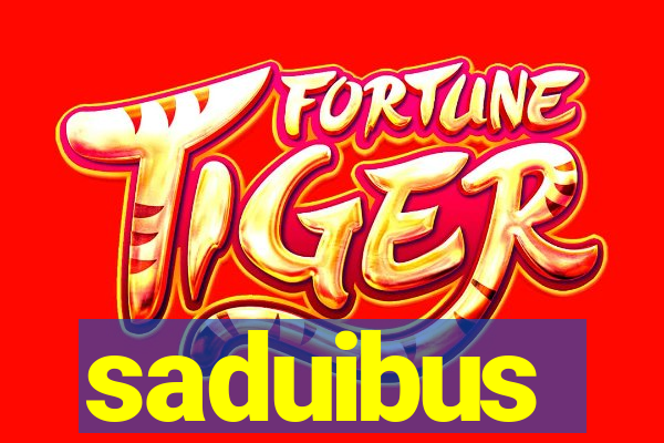 saduibus