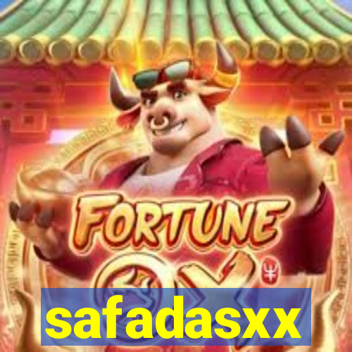 safadasxx