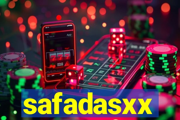 safadasxx